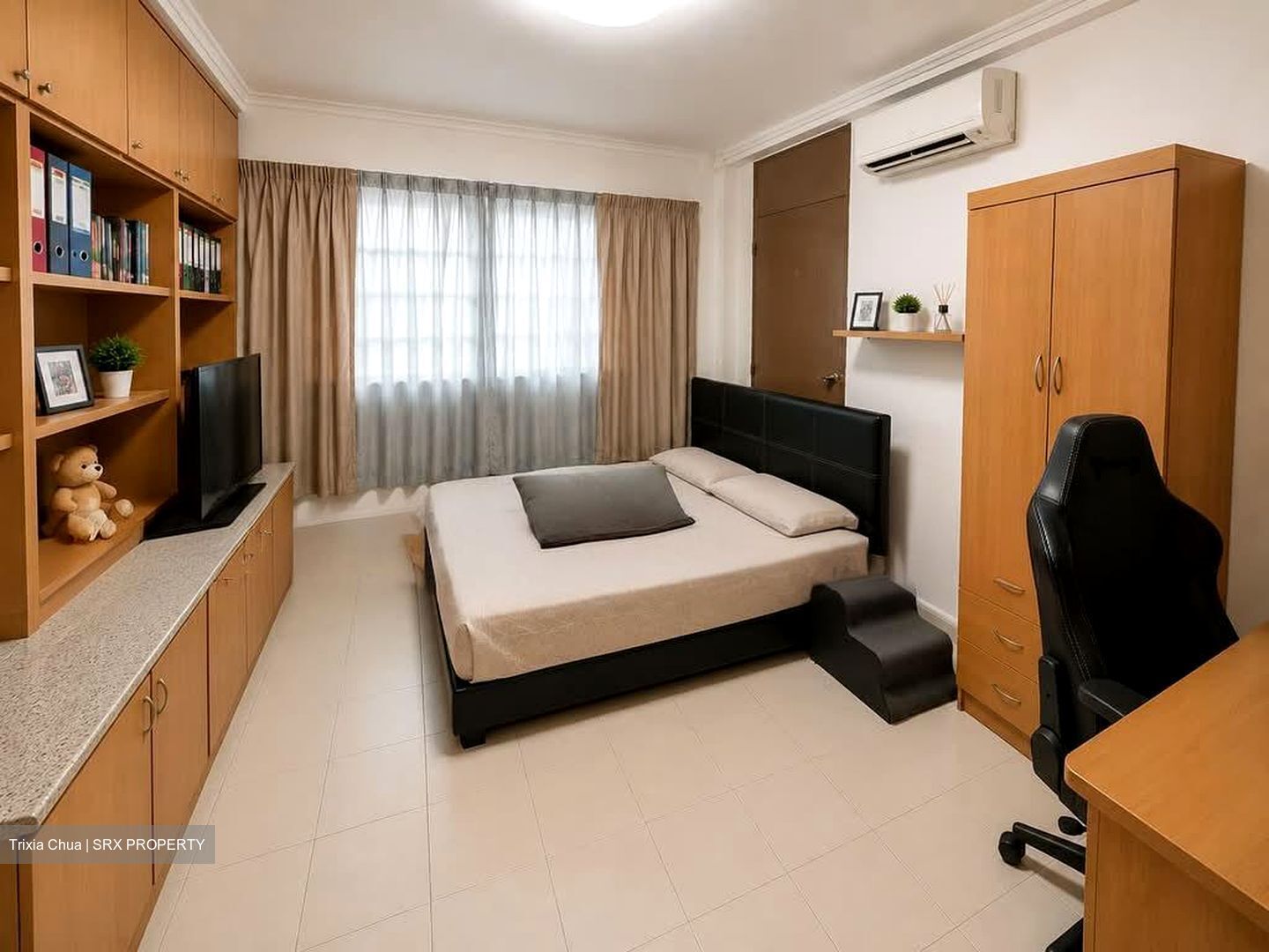 Blk 862 Khatib Evergreen II (Yishun), HDB 4 Rooms #560429101